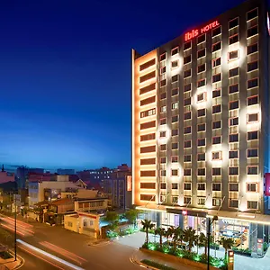 Ibis Saigon Airport **** Ho Chi Minh City