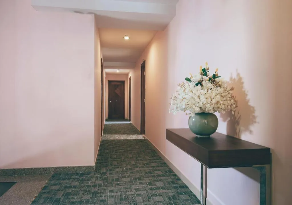 Sophia Hotel Ho Chi Minh City