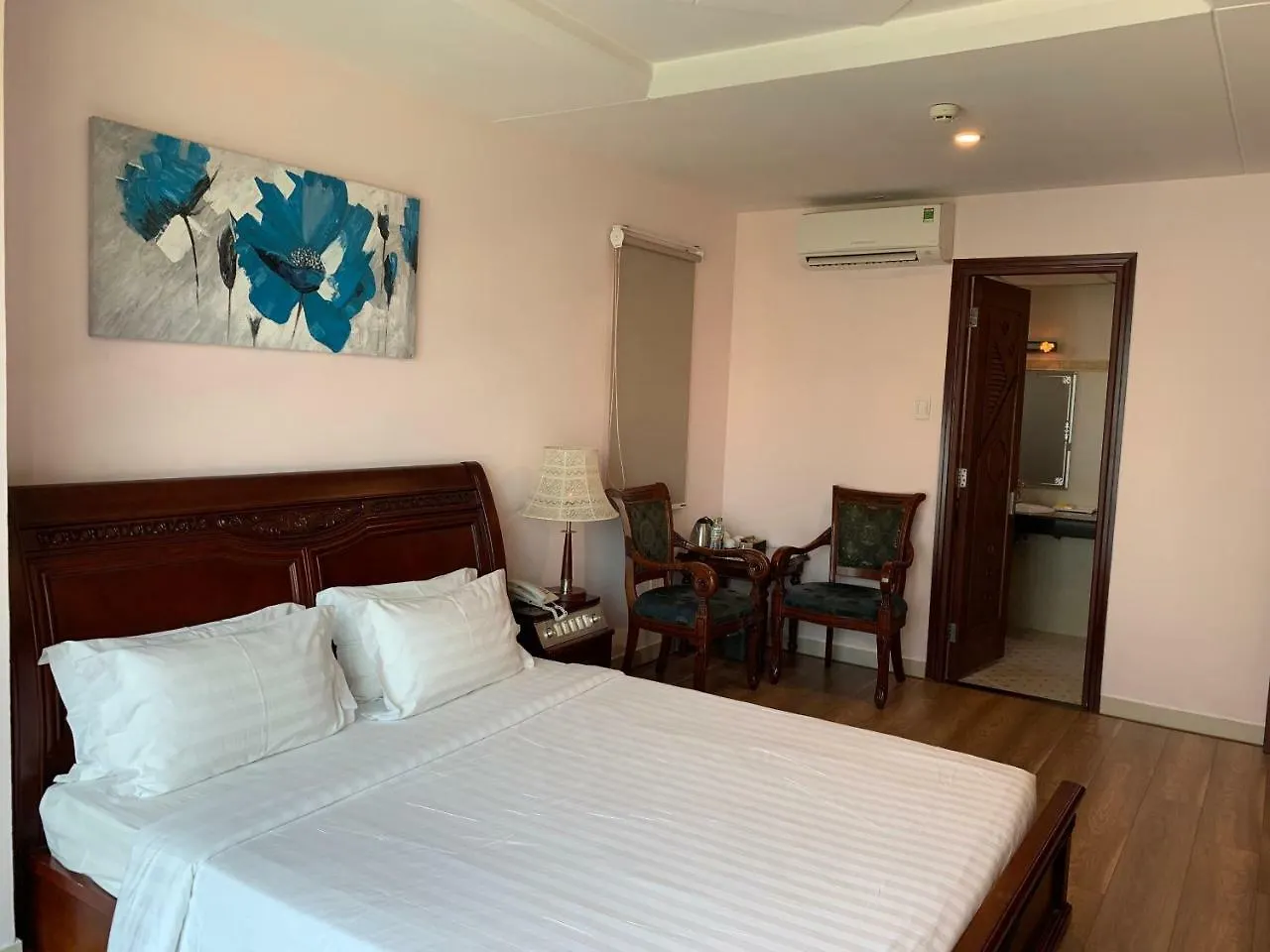 Sophia Hotel Ho Chi Minh City