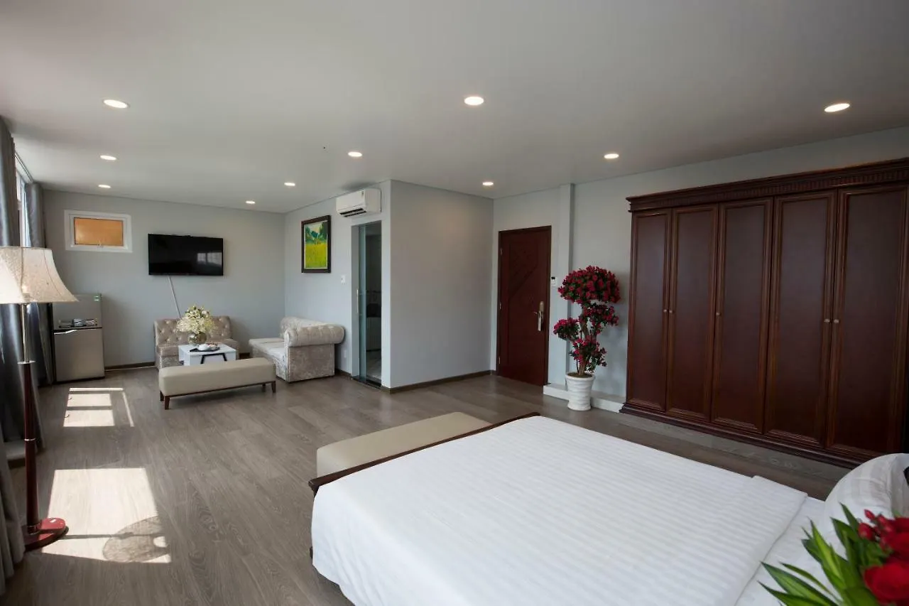 Sophia Hotel Ho Chi Minh City
