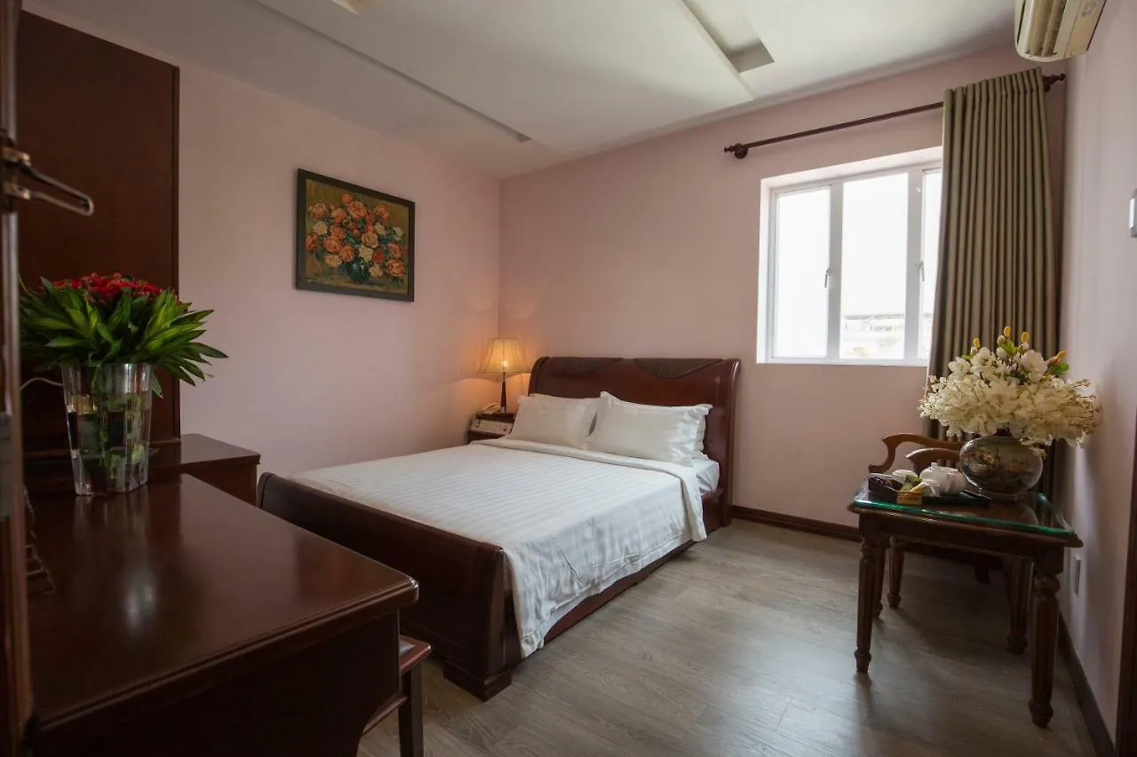 Sophia Hotel Ho Chi Minh City