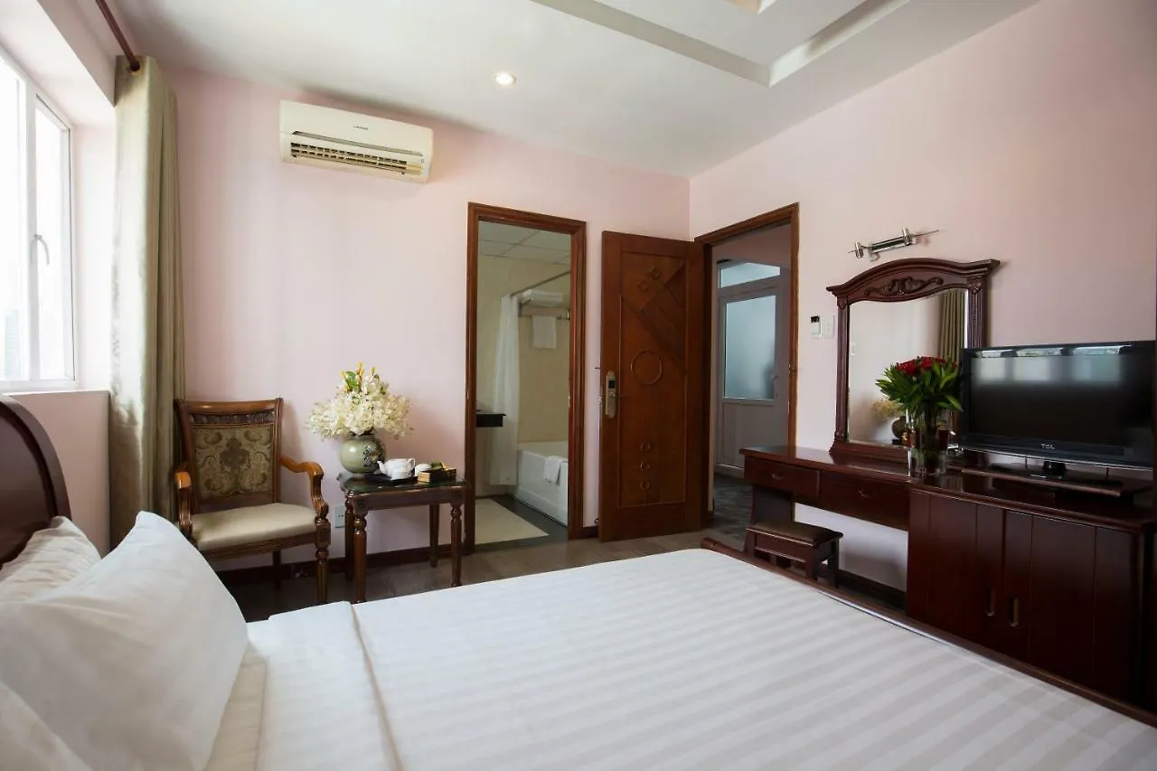 Sophia Hotel Ho Chi Minh City